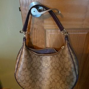Coach Shoulder Bag